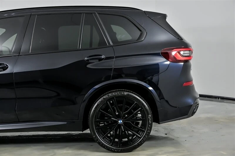 2022 BMW G05 X5 - Image 9 of 21