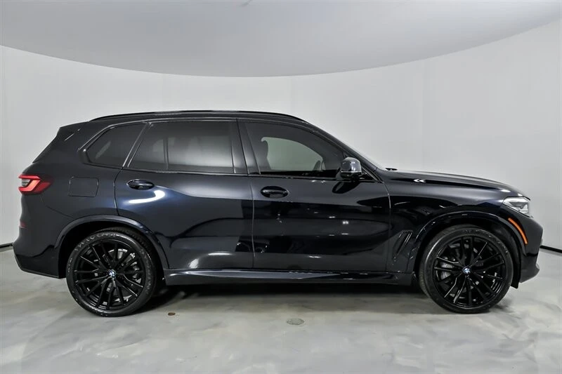 2022 BMW G05 X5 - Image 14 of 21