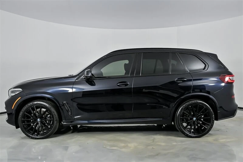 2022 BMW G05 X5 - Image 8 of 21