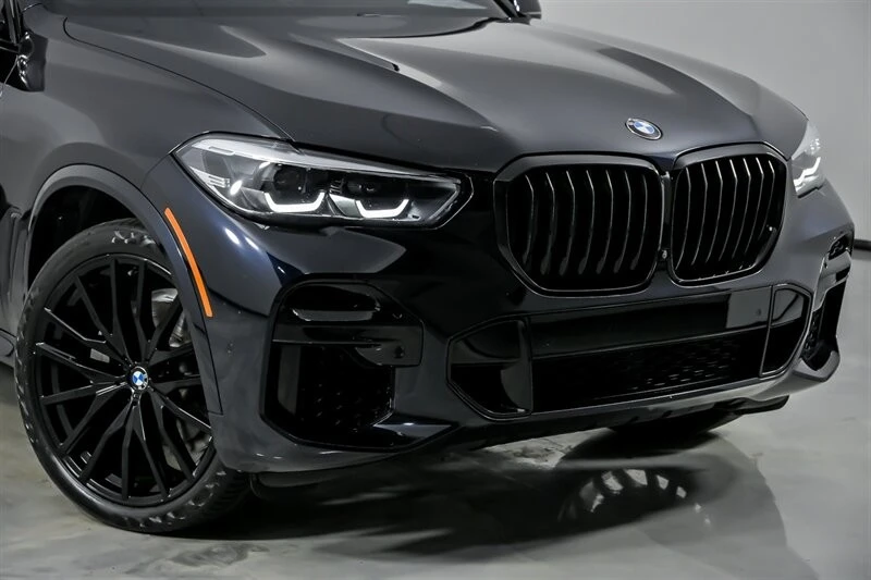 2022 BMW G05 X5 - Image 3 of 21