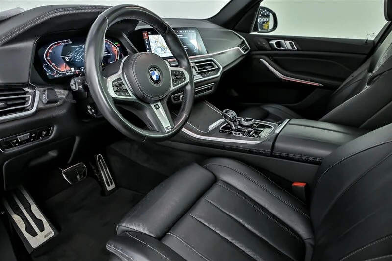 2022 BMW G05 X5 - Image 20 of 21