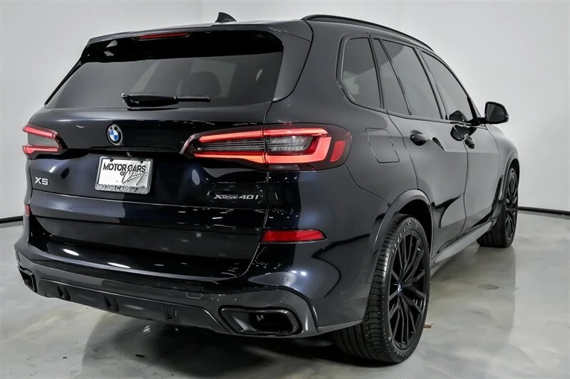 2022 BMW G05 X5 - Image 12 of 21