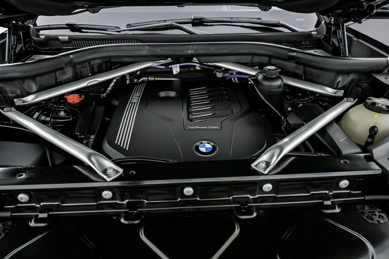 2022 BMW G05 X5 - Image 17 of 21