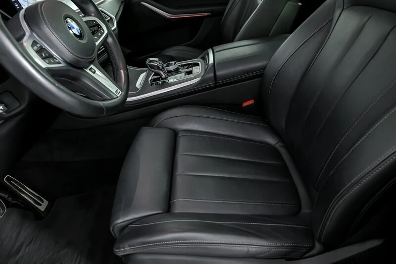2022 BMW G05 X5 - Image 21 of 21