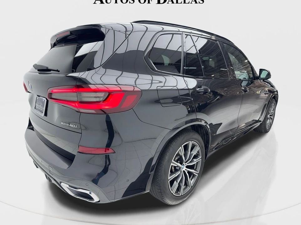 2022 BMW G05 X5 - Image 9 of 21