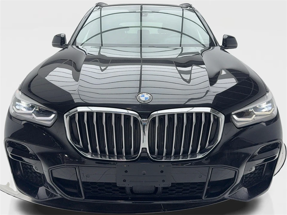 2022 BMW G05 X5 - Image 4 of 12