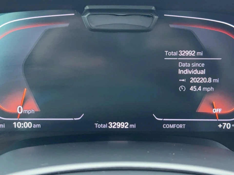 2022 BMW G05 X5 - Image 21 of 21