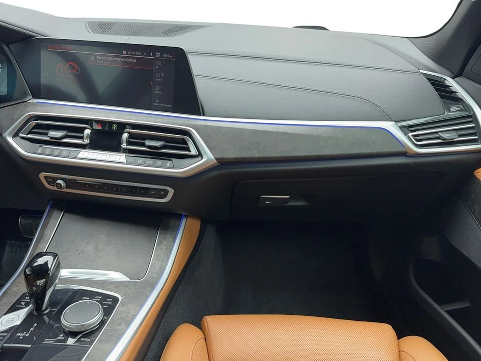 2022 BMW G05 X5 - Image 19 of 21