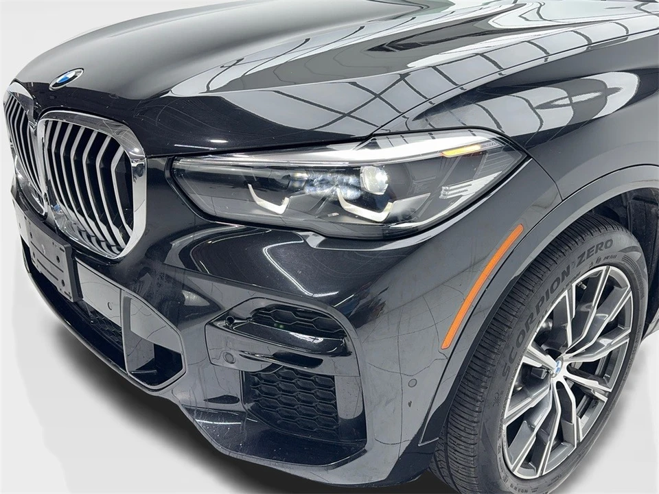 2022 BMW G05 X5 - Image 5 of 12