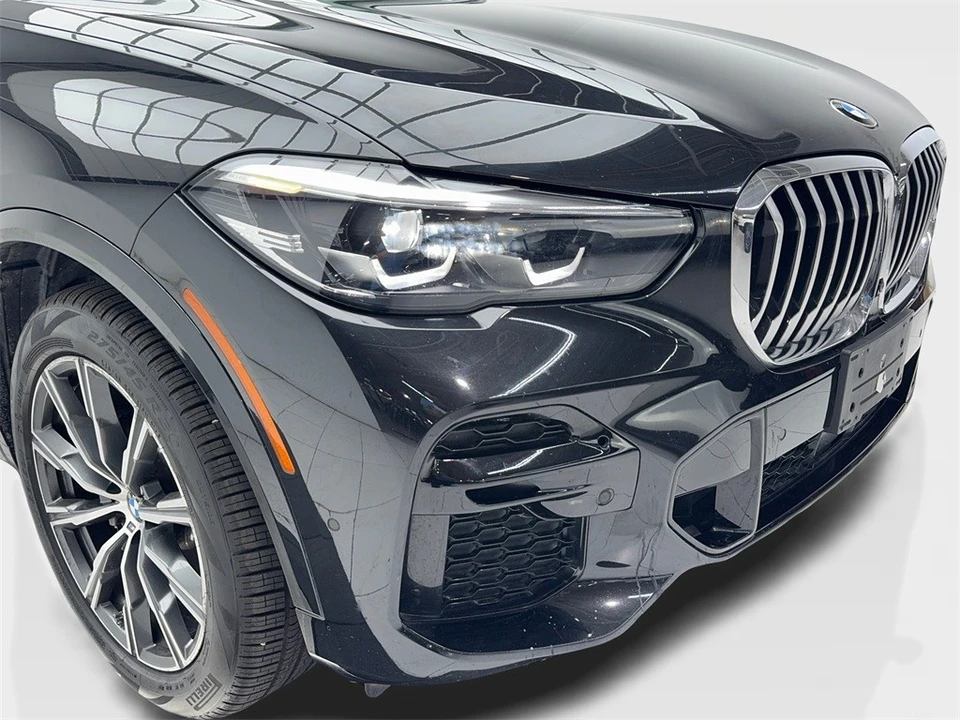 2022 BMW G05 X5 - Image 3 of 12