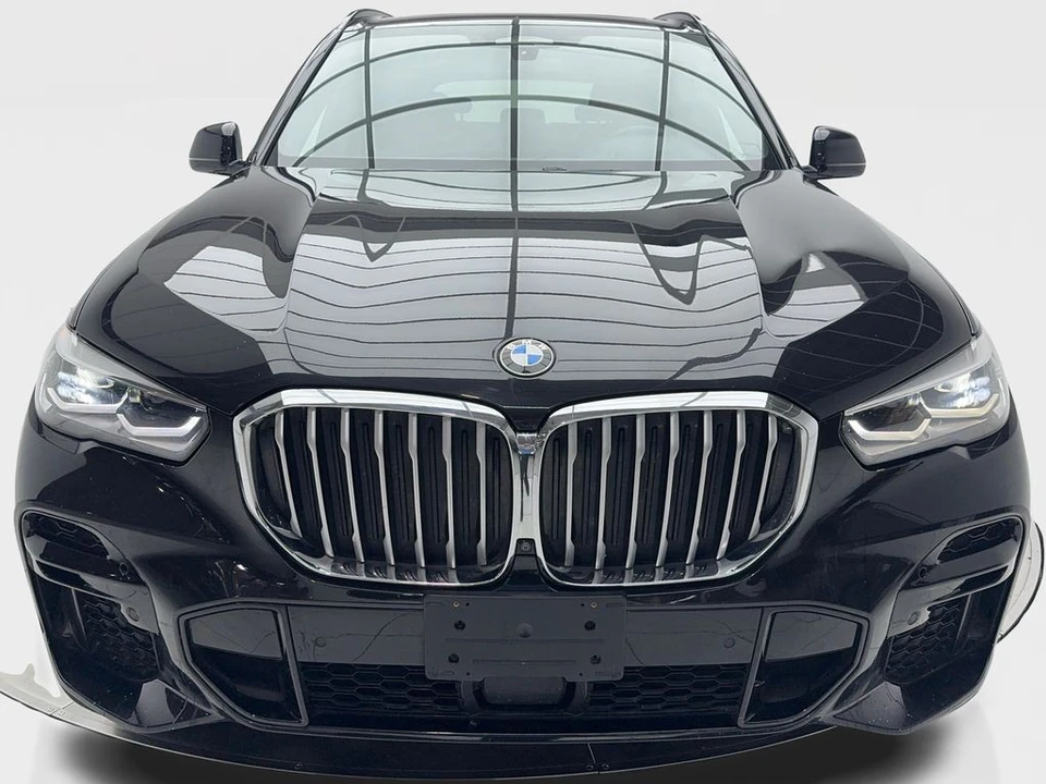 2022 BMW G05 X5 - Image 4 of 12