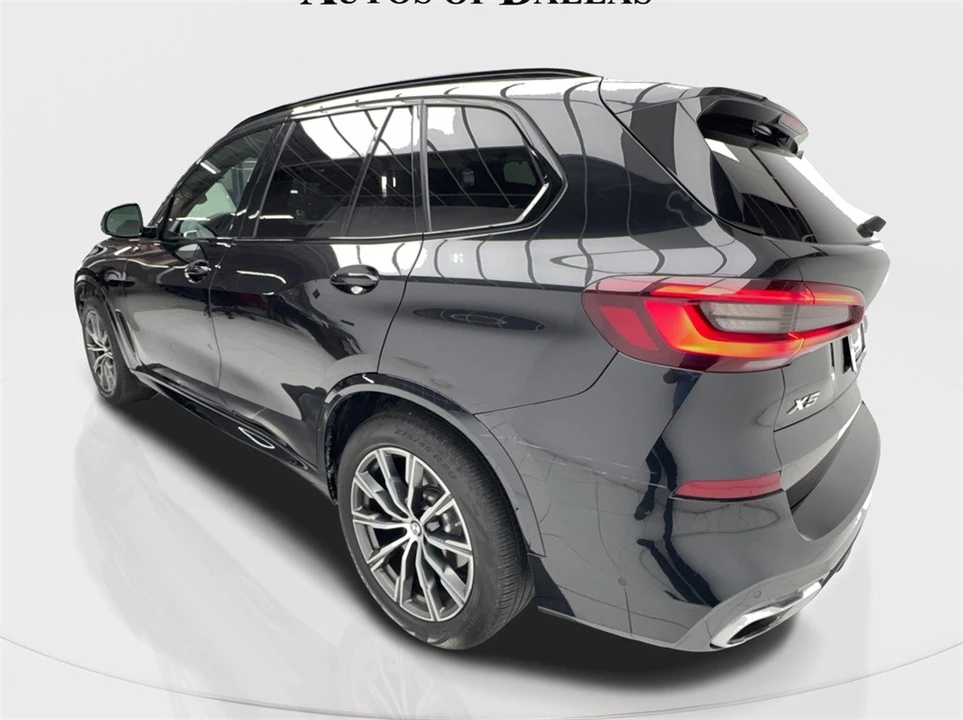 2022 BMW G05 X5 - Image 10 of 12