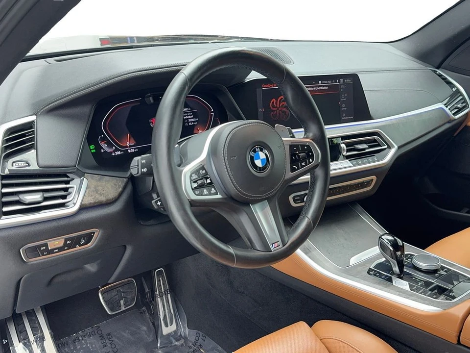 2022 BMW G05 X5 - Image 14 of 21
