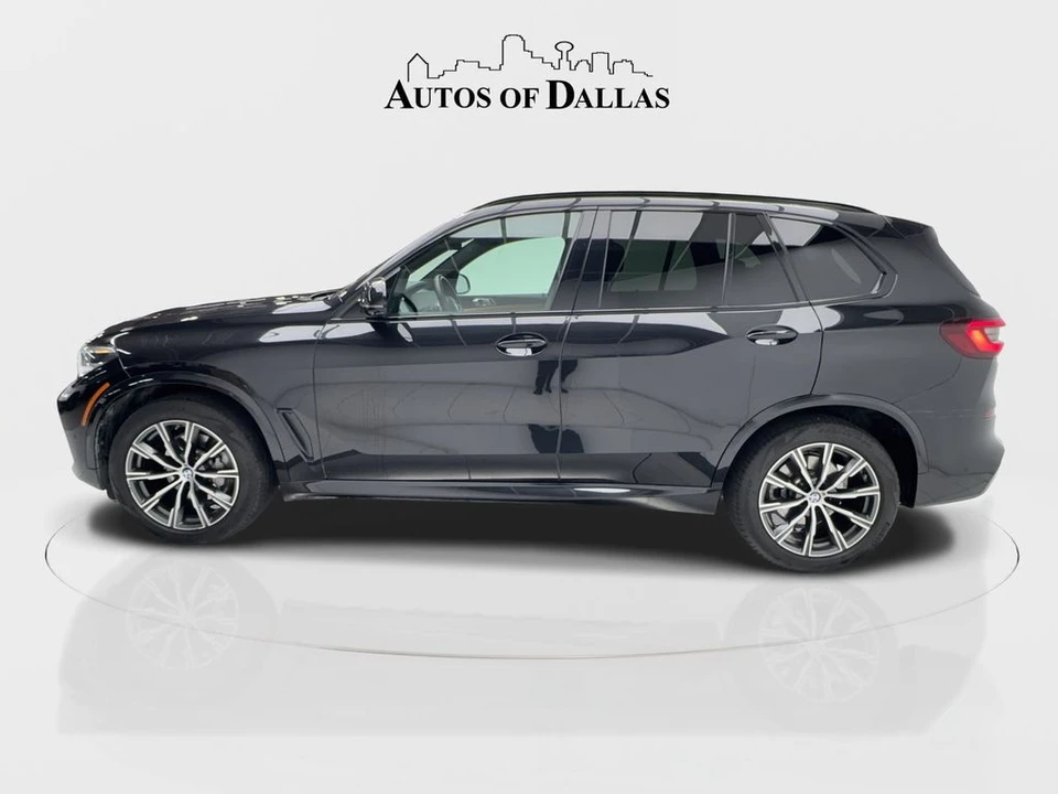 2022 BMW G05 X5 - Image 6 of 12