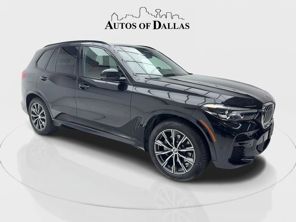 2022 BMW G05 X5 - Image 2 of 21