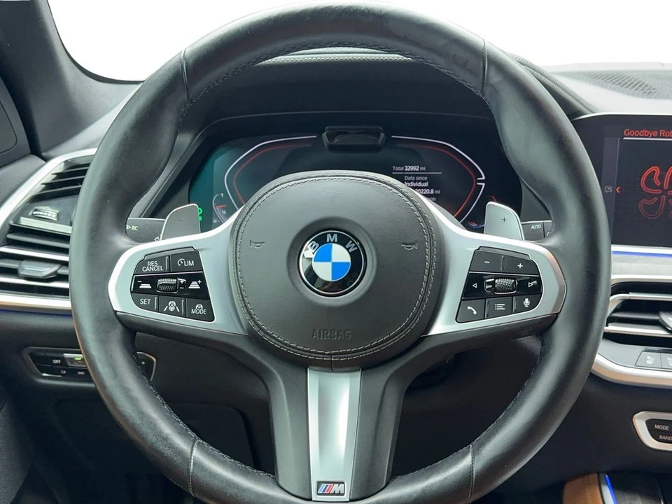2022 BMW G05 X5 - Image 18 of 21
