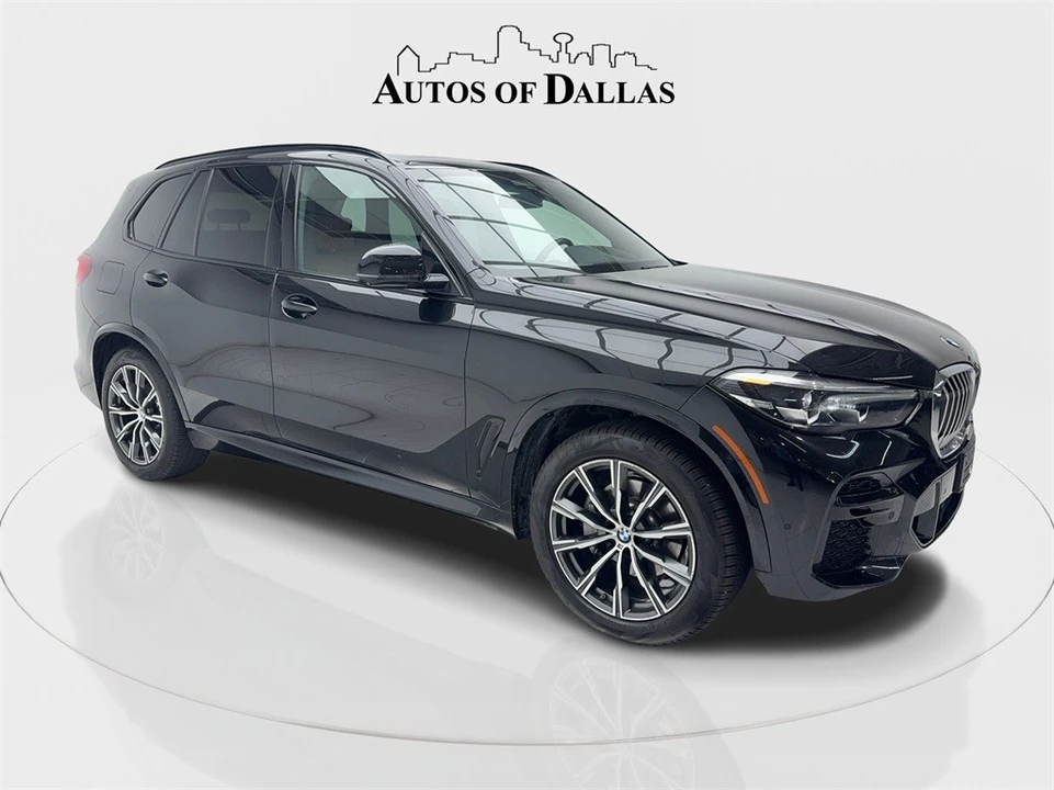 2022 BMW G05 X5 - Image 2 of 12