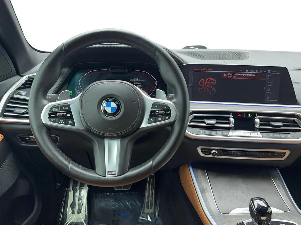 2022 BMW G05 X5 - Image 17 of 21