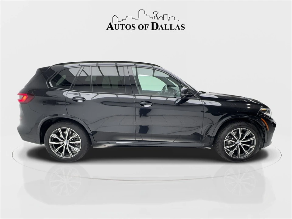 2022 BMW G05 X5 - Image 7 of 12