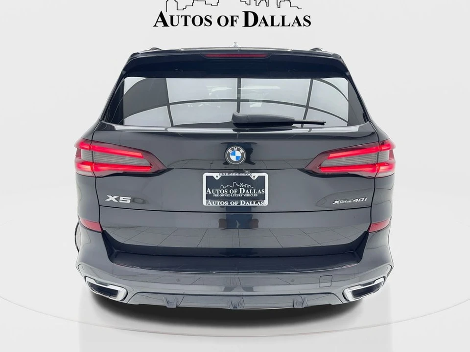 2022 BMW G05 X5 - Image 11 of 21