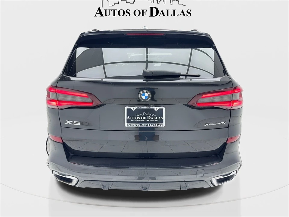2022 BMW G05 X5 - Image 11 of 12