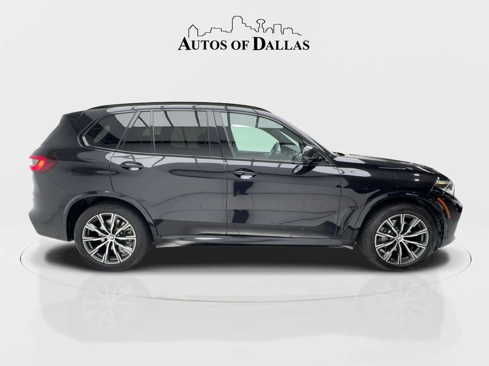 2022 BMW G05 X5 - Image 7 of 21