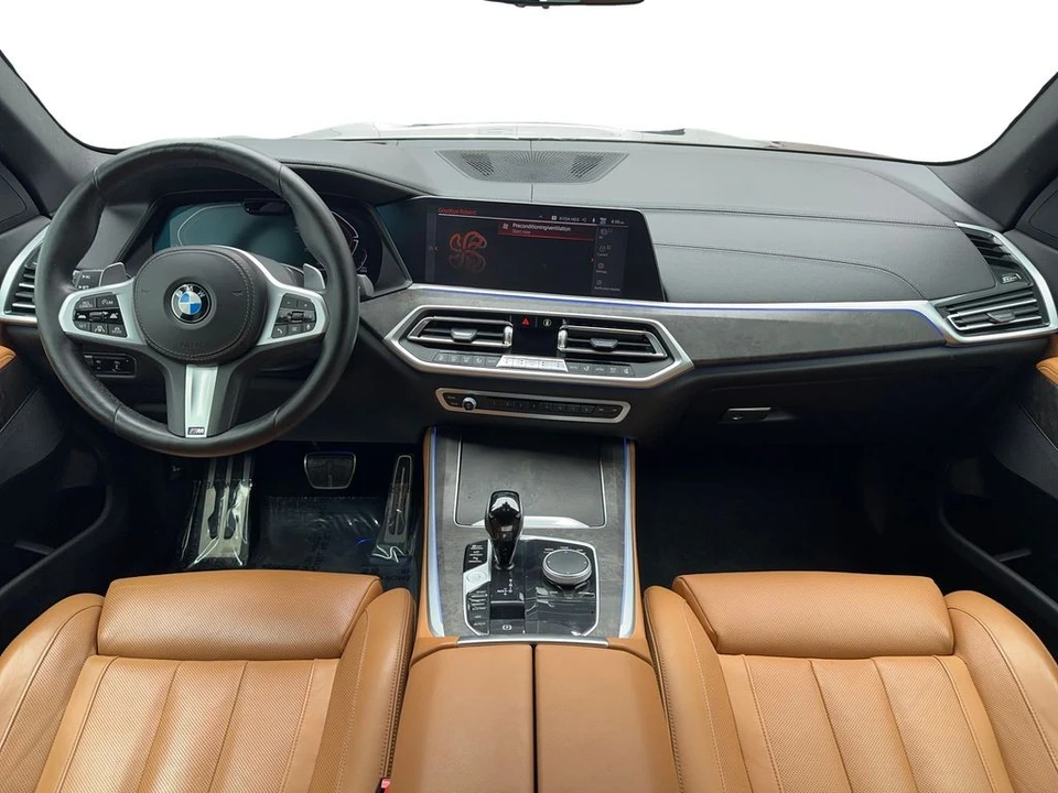 2022 BMW G05 X5 - Image 16 of 21