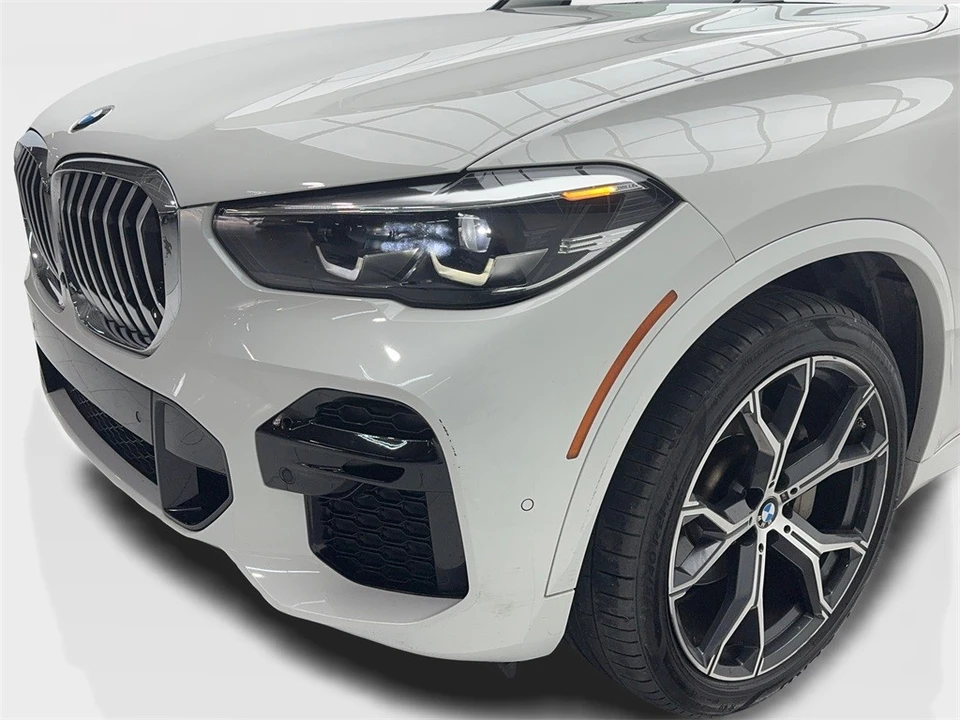 2022 BMW G05 X5 - Image 5 of 21