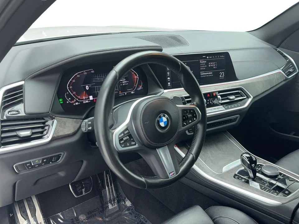 2022 BMW G05 X5 - Image 14 of 21