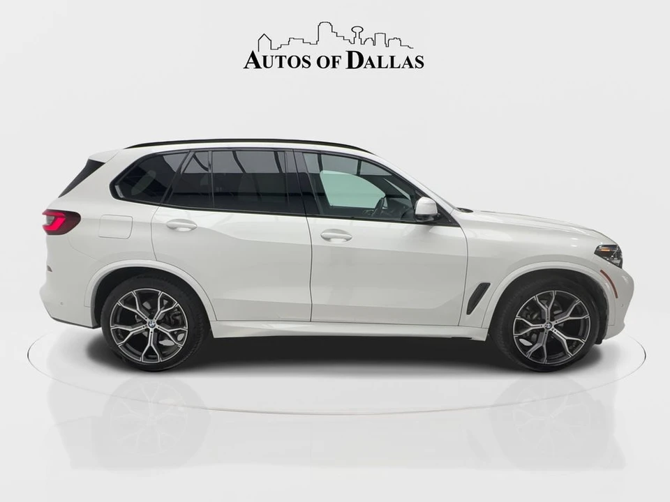 2022 BMW G05 X5 - Image 7 of 21