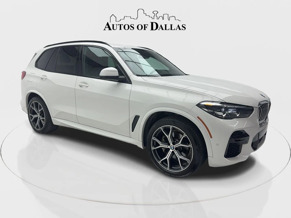 2022 BMW G05 X5 - Image 2 of 21