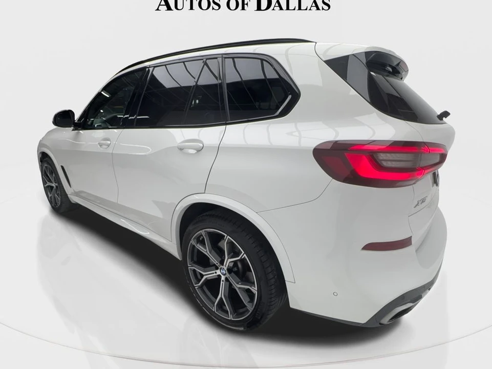 2022 BMW G05 X5 - Image 10 of 21