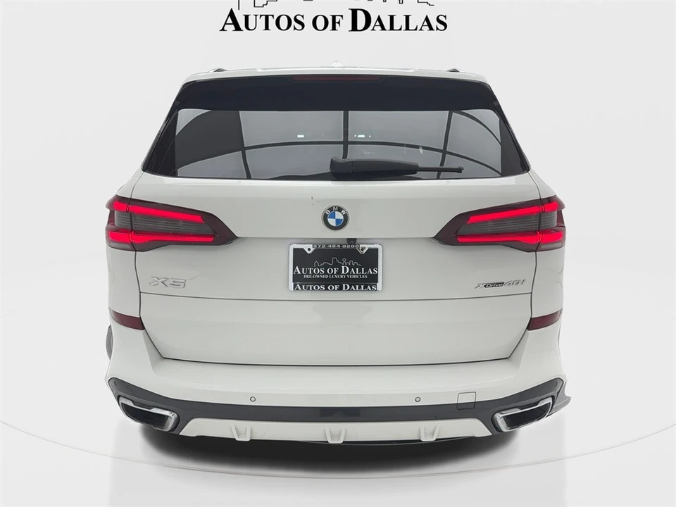 2022 BMW G05 X5 - Image 11 of 21