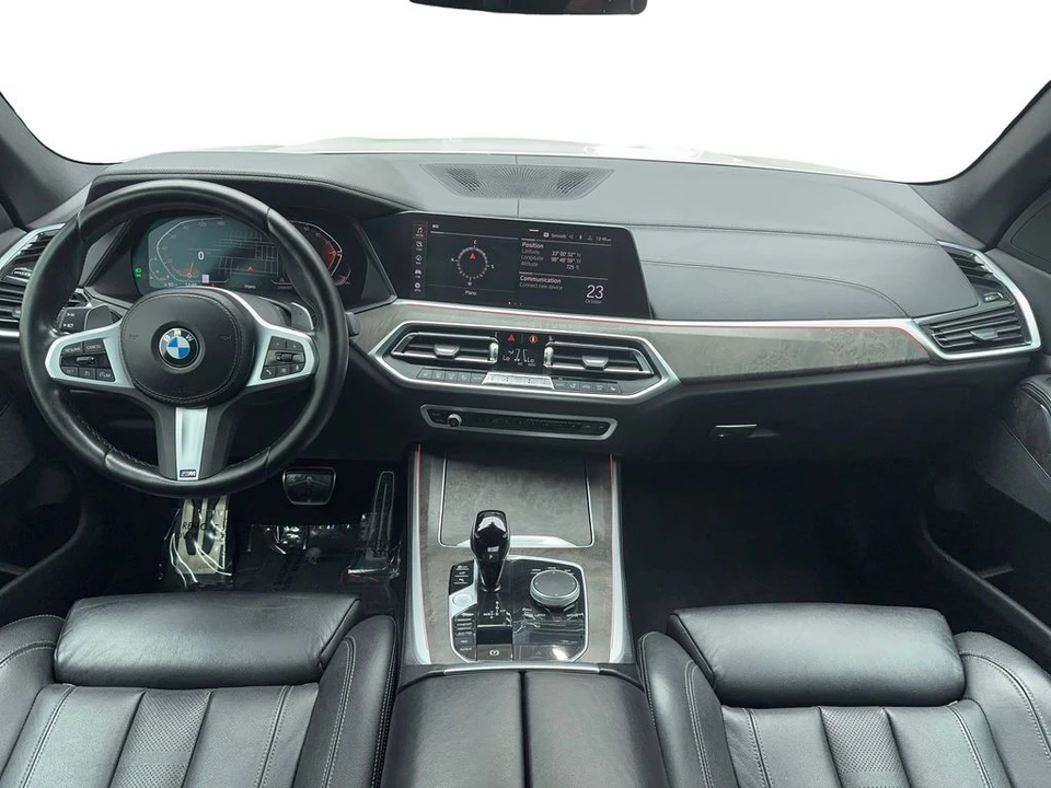 2022 BMW G05 X5 - Image 16 of 21