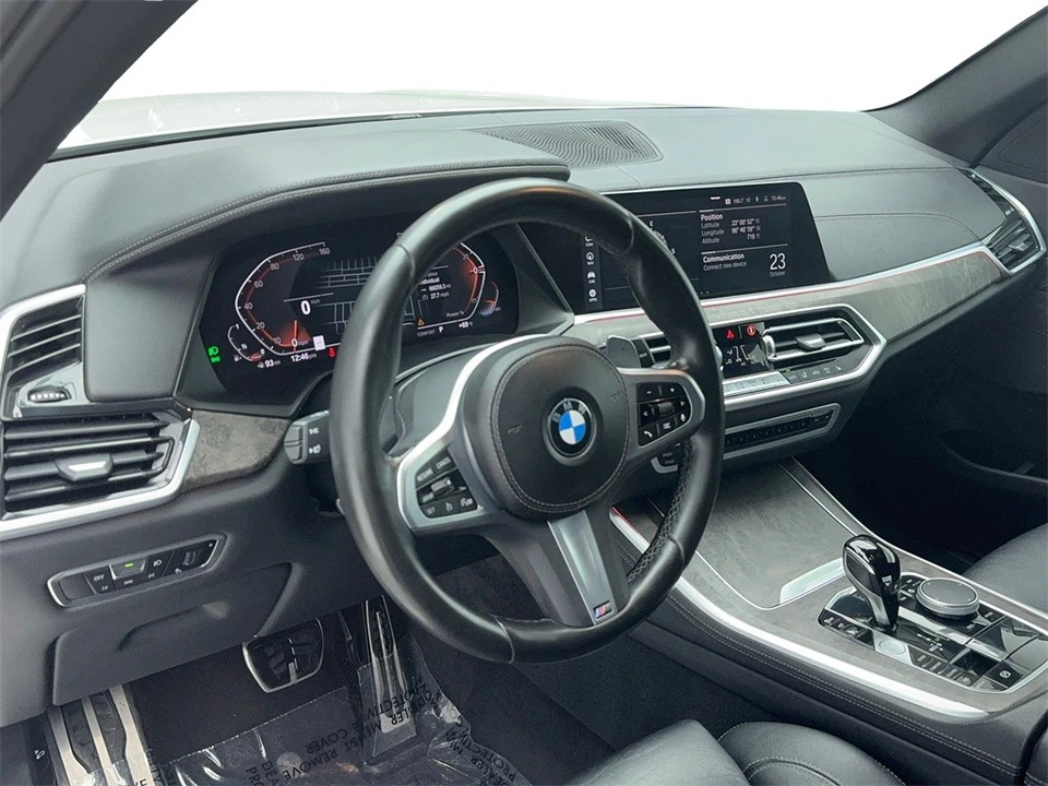 2022 BMW G05 X5 - Image 14 of 21