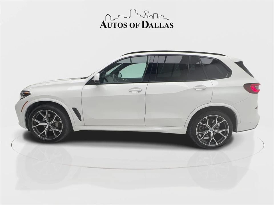 2022 BMW G05 X5 - Image 6 of 21