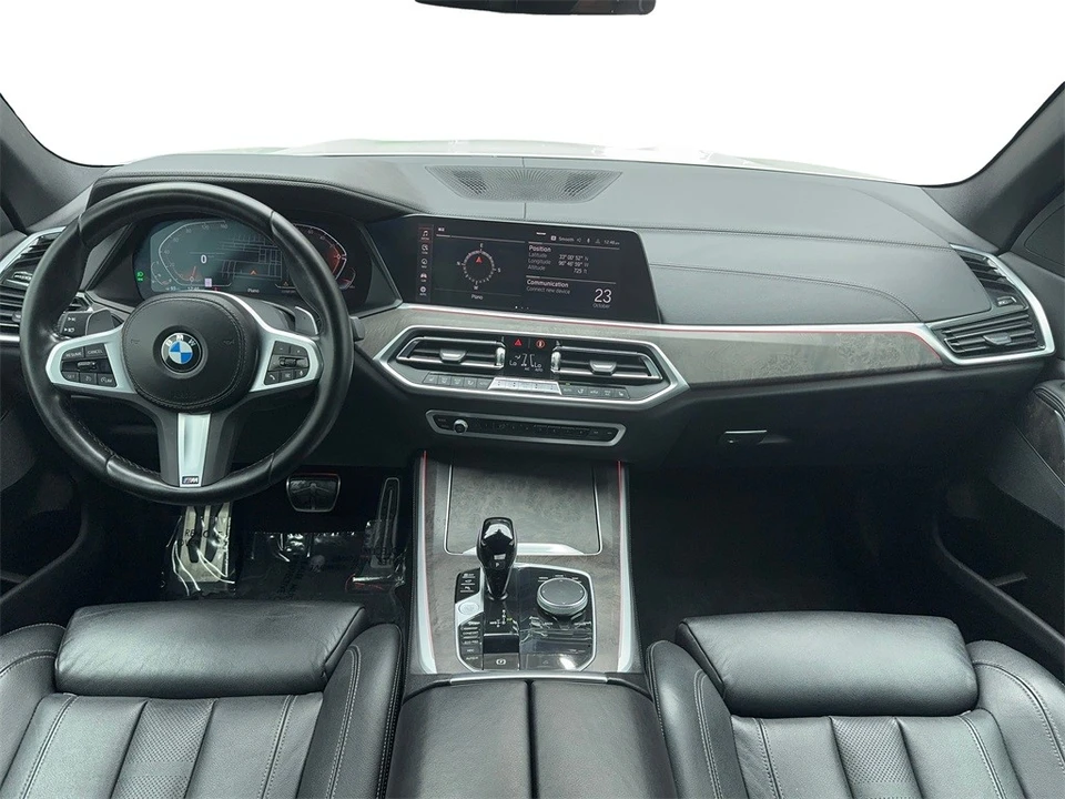 2022 BMW G05 X5 - Image 16 of 21
