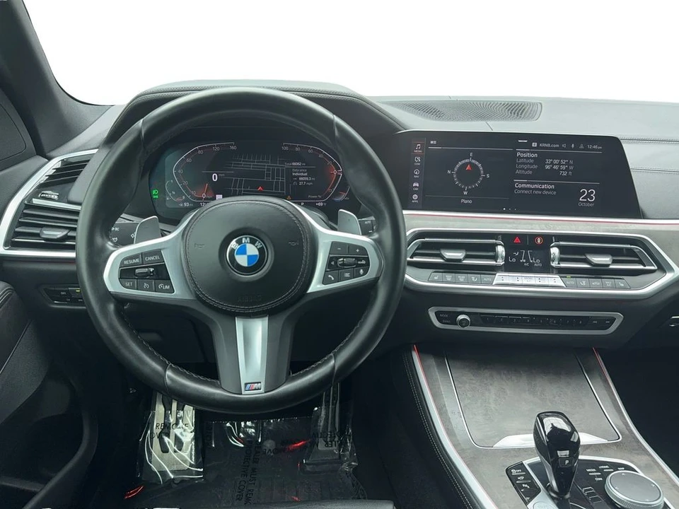 2022 BMW G05 X5 - Image 17 of 21