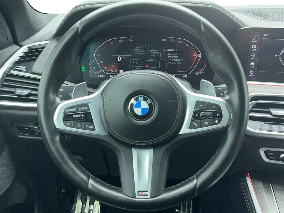 2022 BMW G05 X5 - Image 18 of 21