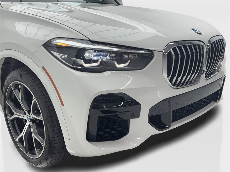 2022 BMW G05 X5 - Image 3 of 21