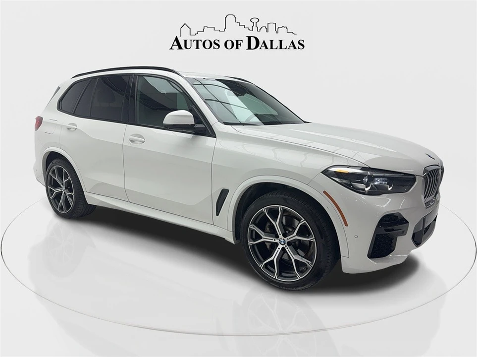 2022 BMW G05 X5 - Image 2 of 21