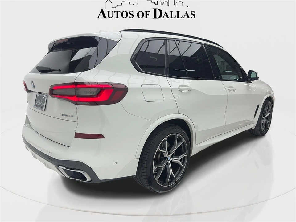2022 BMW G05 X5 - Image 9 of 21