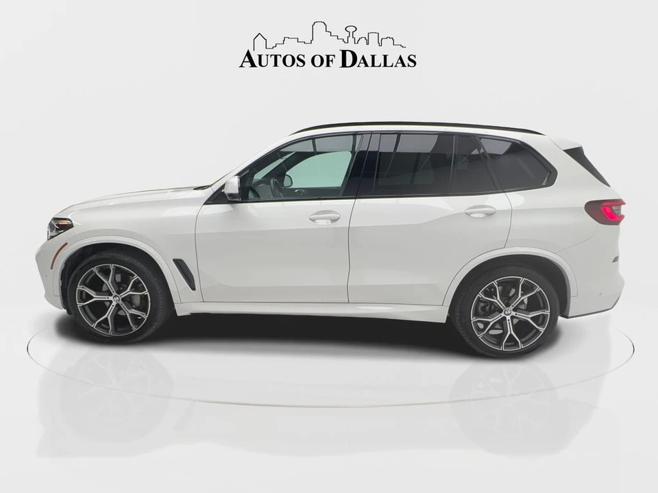 2022 BMW G05 X5 - Image 6 of 21