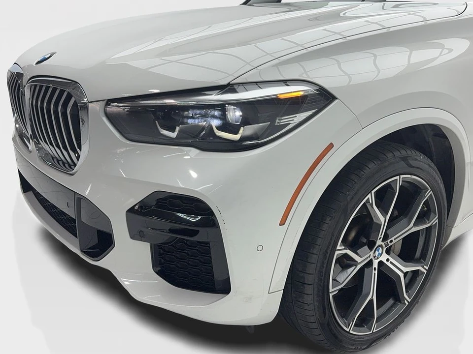 2022 BMW G05 X5 - Image 5 of 21