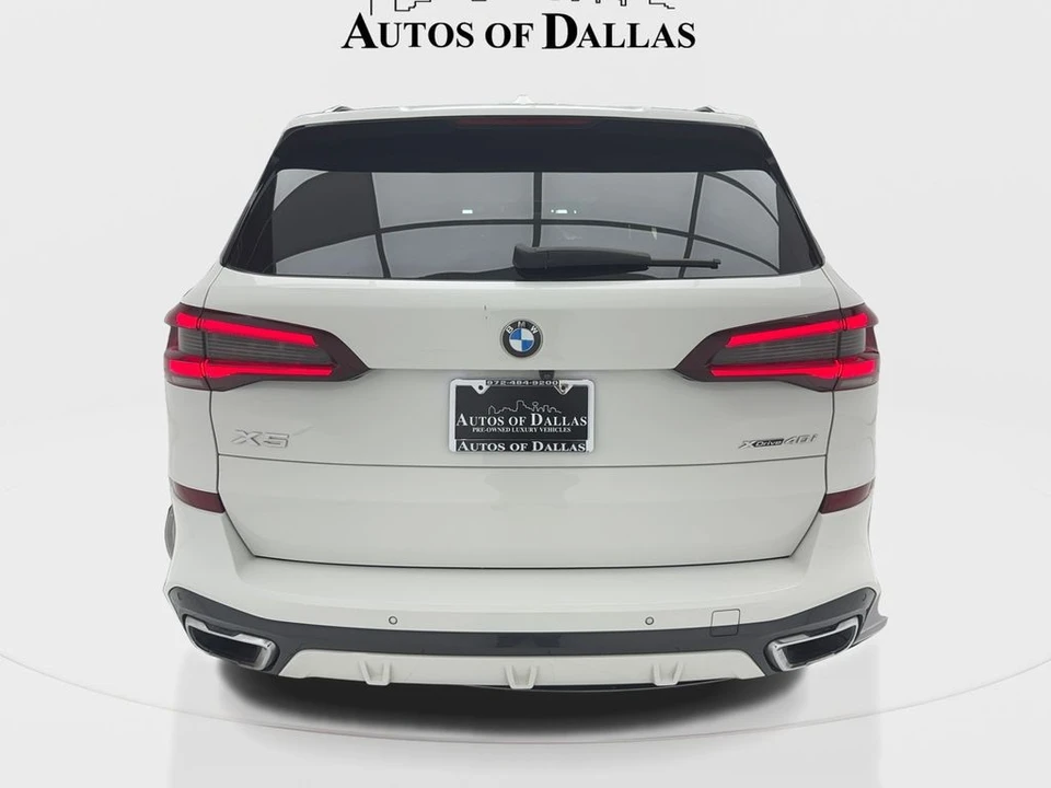 2022 BMW G05 X5 - Image 11 of 21