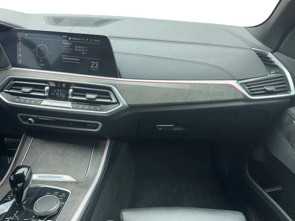 2022 BMW G05 X5 - Image 19 of 21