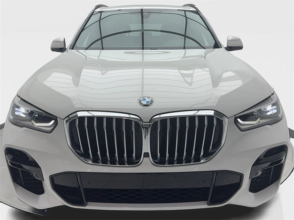 2022 BMW G05 X5 - Image 4 of 21