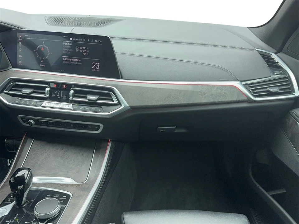 2022 BMW G05 X5 - Image 19 of 21