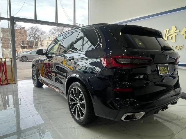 2022 BMW G05 X5 - Image 4 of 31