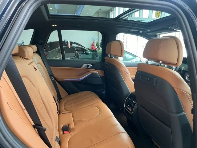 2022 BMW G05 X5 - Image 24 of 31